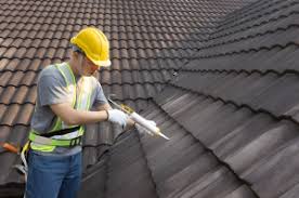 Fast & Reliable Emergency Roof Repairs in Geneva, NY